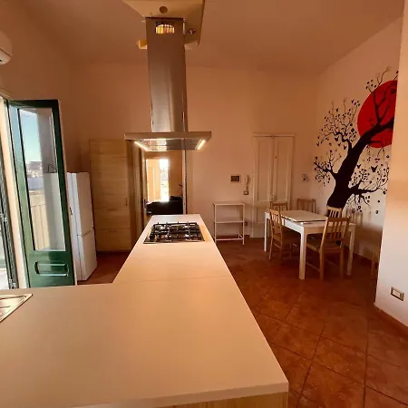 Da Zia Teresa Apartament Lecce