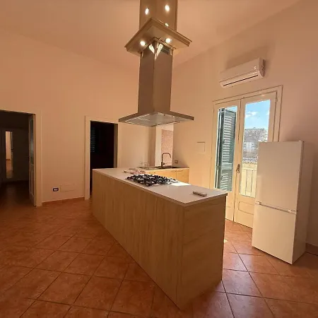 Apartamento Da Zia Teresa *