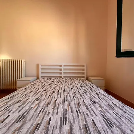 Apartamento Da Zia Teresa