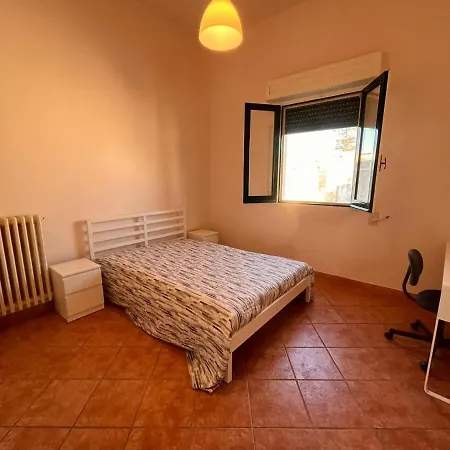 Da Zia Teresa Apartament