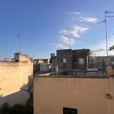 Apartament Da Zia Teresa *