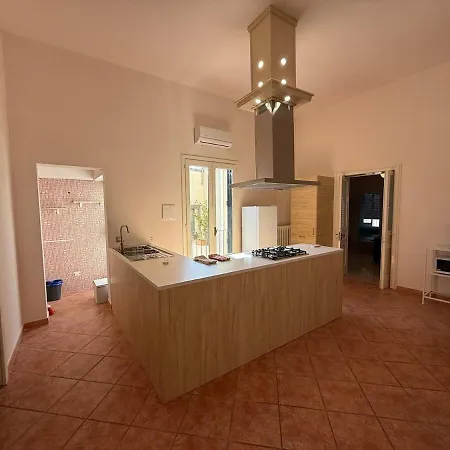 Da Zia Teresa Apartament