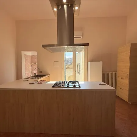 Da Zia Teresa Apartament Lecce