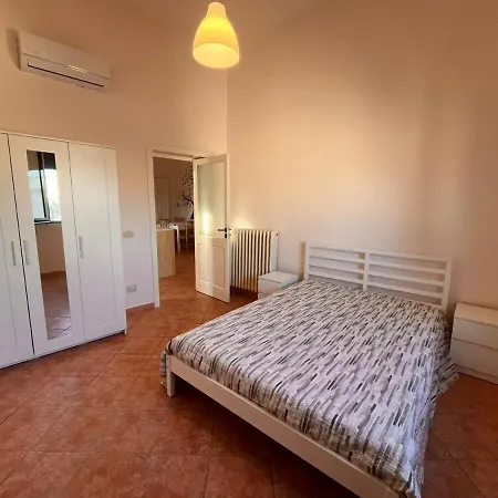 Apartament Da Zia Teresa Lecce