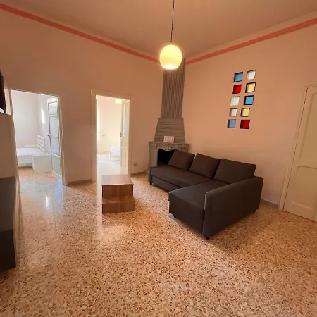 Da Zia Teresa * Lecce