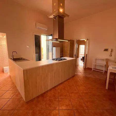 Da Zia Teresa Apartament