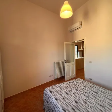 Apartament Da Zia Teresa Lecce