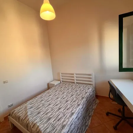 Apartamento Da Zia Teresa Lecce