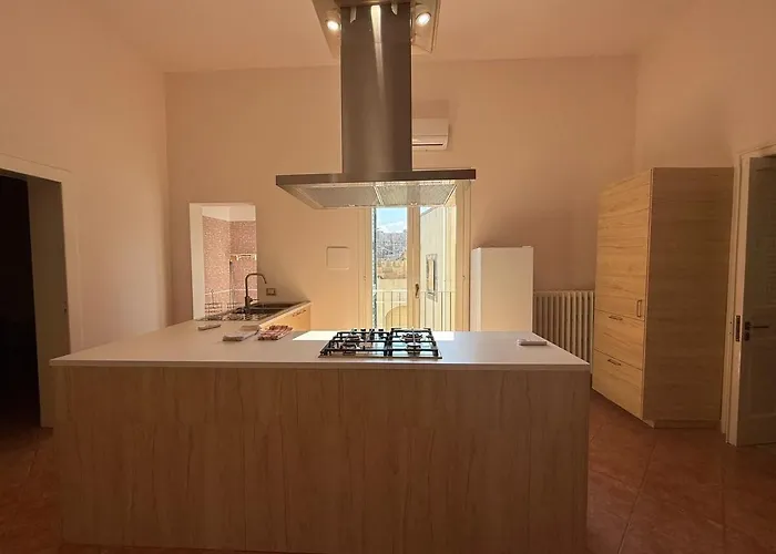 Da Zia Teresa Apartment Lecce